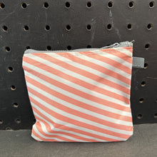 Load image into Gallery viewer, Striped Pouch Bag
