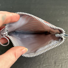 Load image into Gallery viewer, Striped Pouch Bag
