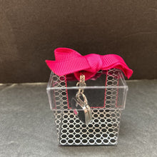 Load image into Gallery viewer, Star Purse Charm (NEW)

