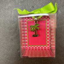 Load image into Gallery viewer, Palm Tree Charm (NEW)

