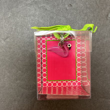 Load image into Gallery viewer, Flamingo Charm (NEW)
