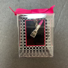 Load image into Gallery viewer, Lipstick Charm (NEW)
