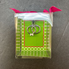 Load image into Gallery viewer, Rings Charm (NEW)
