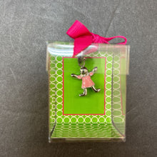Load image into Gallery viewer, Girl Child Charm (NEW)
