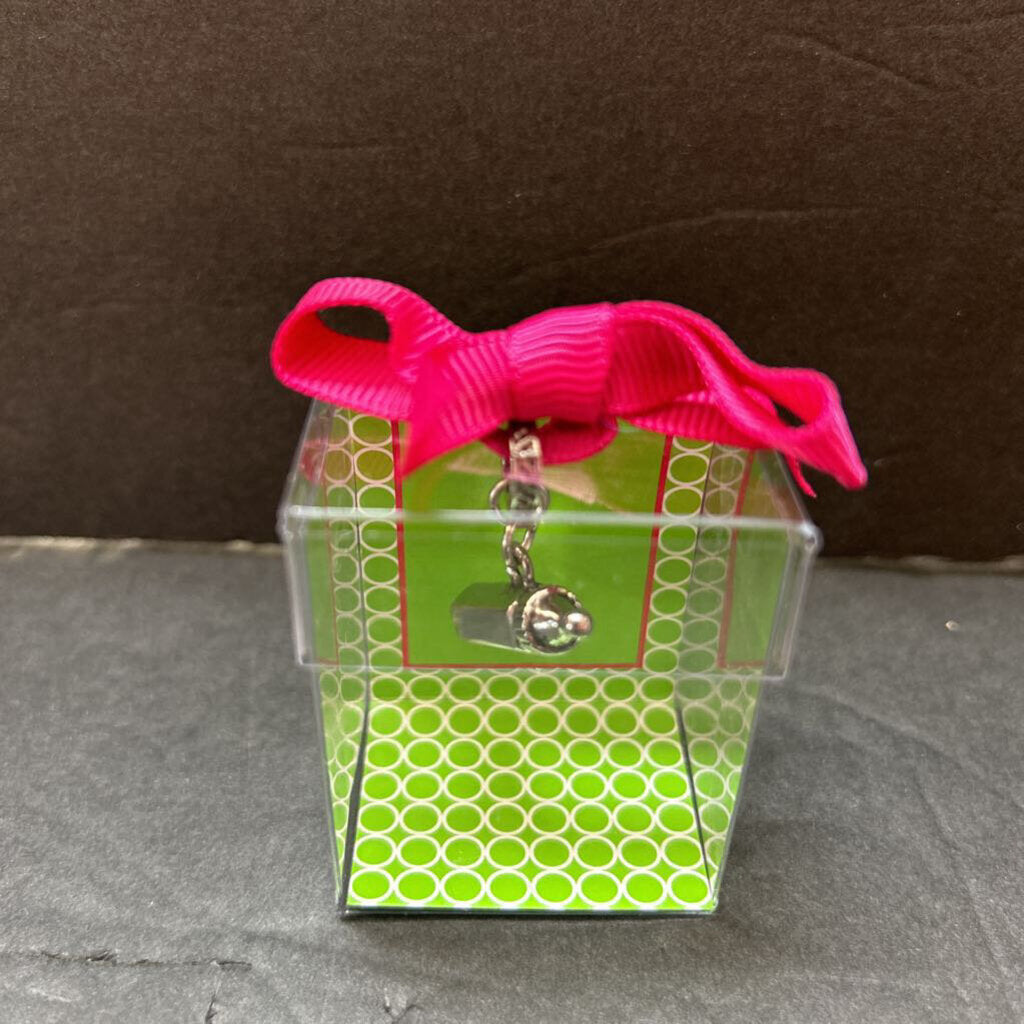 Baby Bottle Charm (NEW)