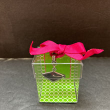 Load image into Gallery viewer, Graduation Cap Charm (NEW)
