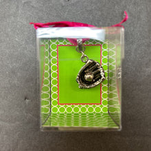 Load image into Gallery viewer, Baseball Glove Charm (NEW)
