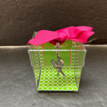 Load image into Gallery viewer, Tennis Racket Charm (NEW)

