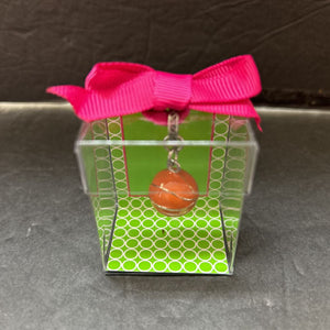 Basketball Charm (NEW)