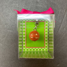 Load image into Gallery viewer, Basketball Charm (NEW)
