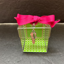 Load image into Gallery viewer, Ballet Shoe Charm (NEW)
