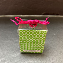 Load image into Gallery viewer, Ballet Shoe Charm (NEW)

