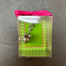 Load image into Gallery viewer, Rattle Charm (NEW)

