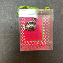 Load image into Gallery viewer, Fish Charm (NEW)
