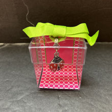 Load image into Gallery viewer, Ladybug Charm (NEW)

