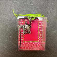 Load image into Gallery viewer, Turtle Charm (NEW)

