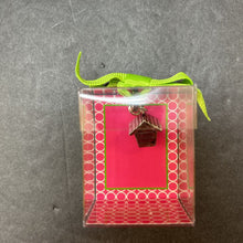Load image into Gallery viewer, Bird House Charm (NEW)
