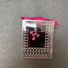Load image into Gallery viewer, "H" Charm (NEW)
