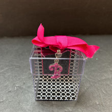 Load image into Gallery viewer, "B" Charm (NEW)
