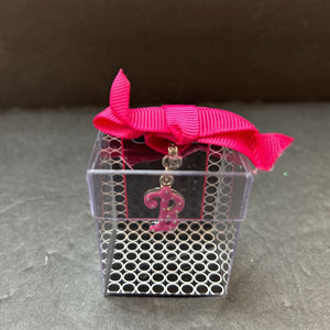 "B" Charm (NEW)