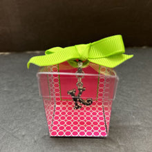 Load image into Gallery viewer, &quot;K&quot; Charm (NEW)
