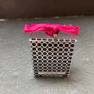 "C" Charm (NEW)