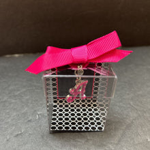 Load image into Gallery viewer, &quot;A&quot; Charm (NEW)
