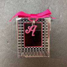 Load image into Gallery viewer, &quot;A&quot; Charm (NEW)
