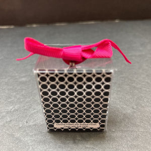 "A" Charm (NEW)