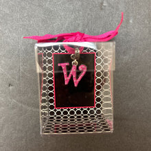 Load image into Gallery viewer, &quot;W&quot; Charm (NEW)
