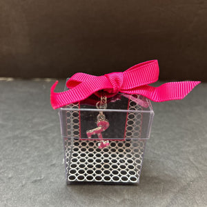 "T" Charm (NEW)