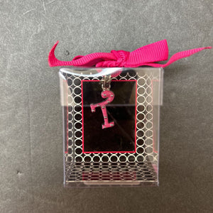 "T" Charm (NEW)