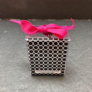 "T" Charm (NEW)