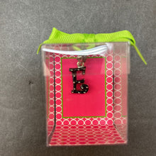Load image into Gallery viewer, &quot;E&quot; Charm (NEW)

