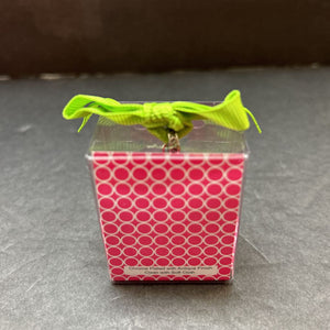 "E" Charm (NEW)