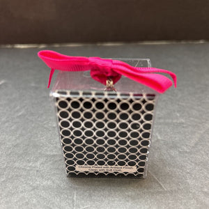 "P" Charm (NEW)