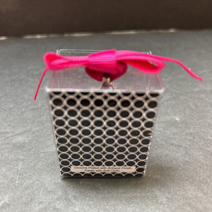 "R" Charm (NEW)