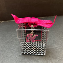Load image into Gallery viewer, &quot;M&quot; Charm (NEW)
