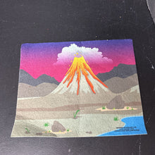Load image into Gallery viewer, 2pk Felt Scenes w/Accessories
