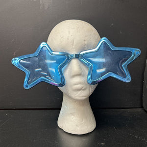 Jumbo Star Glasses