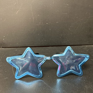 Jumbo Star Glasses