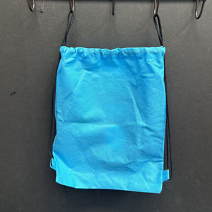 Owl Drawstring Bag