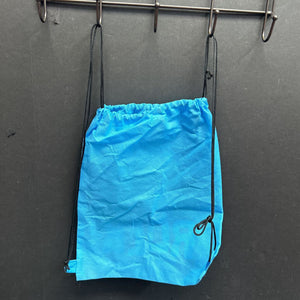 "Jesus is our Rock" Drawstring Bag