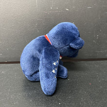 Load image into Gallery viewer, USA President Bear Plush (Cris Ta)
