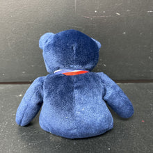 Load image into Gallery viewer, USA President Bear Plush (Cris Ta)
