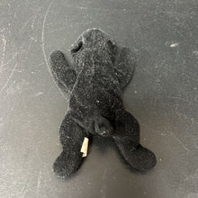 Load image into Gallery viewer, Blackie the Bear Beanie Baby
