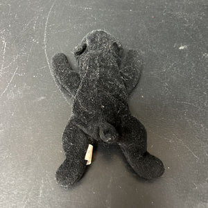 Blackie the Bear Beanie Baby