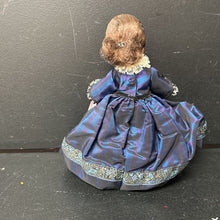 Load image into Gallery viewer, Storyland Little Women Marmee Doll
