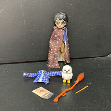 Load image into Gallery viewer, Wizarding World Harry Potter Doll w/Accessories
