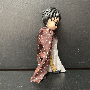 Wizarding World Harry Potter Doll w/Accessories